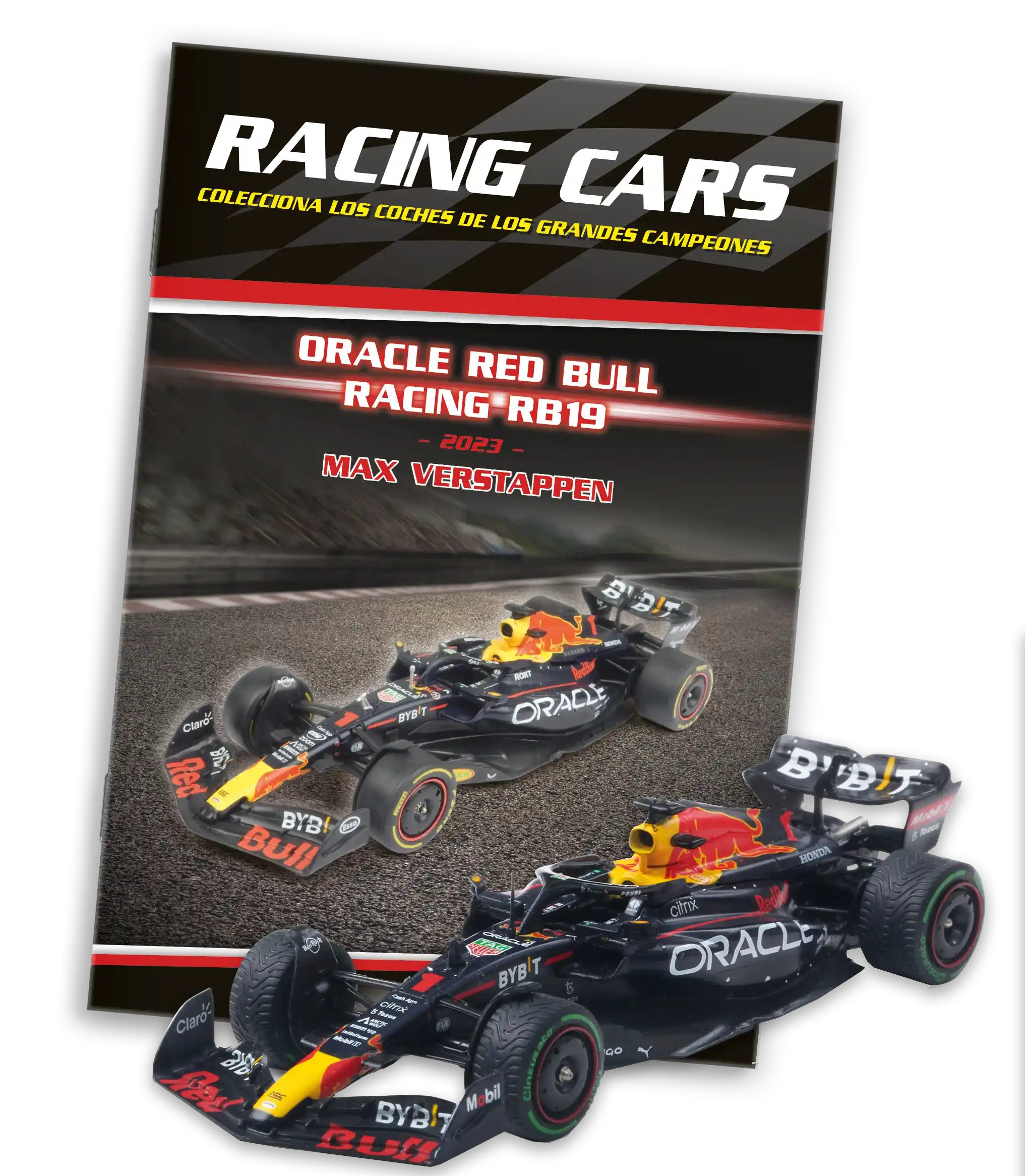 Racing Cars